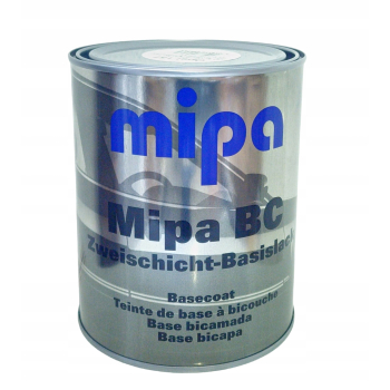 MIPA Lakier bazowy OPEL 157 1L + 0,5L rozc.