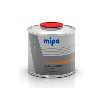 MIPA Lakier bazowy OPEL 157 1L + 0,5L rozc.