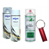 Zestaw lakier samochodowy spray FIAT 124B