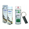 Zestaw lakier samochodowy spray FIAT 372A