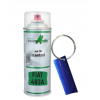 Zestaw lakier samochodowy spray FIAT 483A