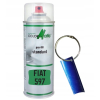 Zestaw lakier samochodowy spray FIAT 597