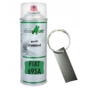 Zestaw lakier samochodowy spray FIAT 695A