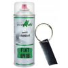 Zestaw lakier samochodowy spray FIAT 891B