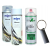 Zestaw lakier samochodowy spray TOYOTA 1G3