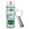 Zestaw lakier samochodowy spray TOYOTA 1G6