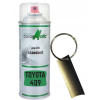 Zestaw lakier samochodowy spray TOYOTA 4Q9