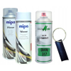 Zestaw lakier samochodowy spray BMW 317