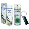 Zestaw lakier samochodowy spray BMW 324