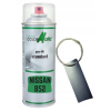 Zestaw lakier samochodowy spray NISSAN B52