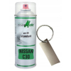Zestaw lakier samochodowy spray NISSAN C30