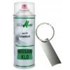 Zestaw lakier samochodowy spray NISSAN KL0