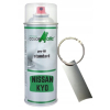 Zestaw lakier samochodowy spray NISSAN KY0