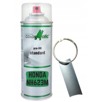 Lakier samochodowy spray HONDA NH623M