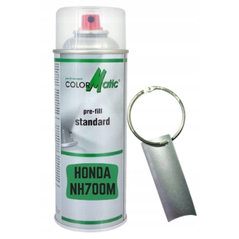 Lakier samochodowy spray HONDA NH700M