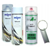 Zestaw lakier samochodowy spray  HONDA NH700M