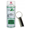 Zestaw lakier samochodowy spray HONDA NH701M