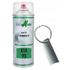 Zestaw lakier samochodowy spray KIA 9S