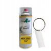 Zestaw lakier samochodowy spray MERCEDES 147+PODKŁ