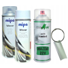 Zestaw lakier samochodowy spray MAZDA 22V