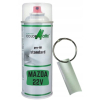 Zestaw lakier samochodowy spray MAZDA 22V