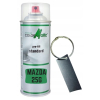 Zestaw lakier samochodowy spray MAZDA 25G