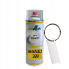 Zestaw lakier samochodowy spray RENAULT 389+PODKŁ.