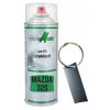 Zestaw lakier samochodowy spray MAZDA 32S