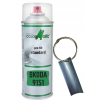Zestaw lakier samochodowy spray SKODA 9151