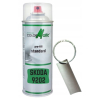 Zestaw lakier samochodowy spray SKODA 9202