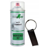 Zestaw lakier samochodowy spray MERCEDES 197