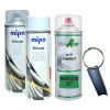 Zestaw lakier samochodowy spray MERCEDES 357