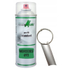 Zestaw lakier samochodowy spray MERCEDES 693