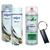 Zestaw lakier samochodowy spray PEUGEOT EYP