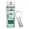 Zestaw lakier samochodowy spray PEUGEOT EZR