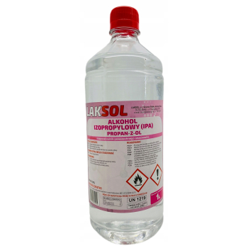 IPA Alkohol Izopropylowy 1L 99%