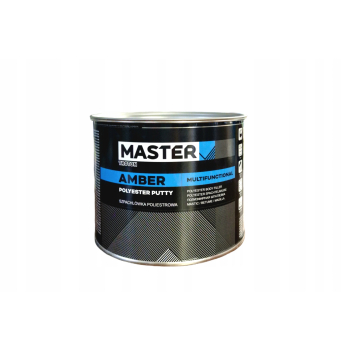 Szpachla poliestrowa Troton Master Amber 1,5L