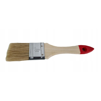 Schuller YES pędzel płaski 38mm