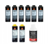 Zestaw do konserwacji SIKA 6060 + neutralizator rdzy