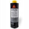 Zestaw do konserwacji SIKA 6060 + neutralizator rdzy