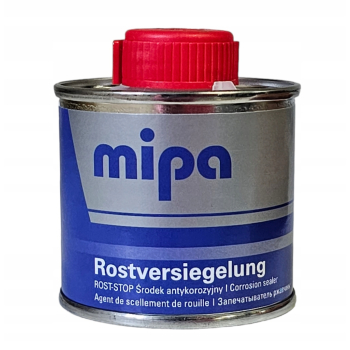 Podkład epoksydowy EP SPRAY + MIPA ROST STOP zestaw na rdzę