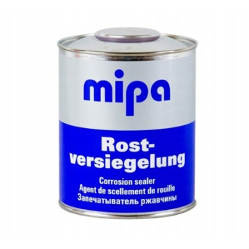 MIPA podkład epoksydowy 0,8L + Rost-Stop 0,75L