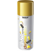 Lakier Chrom Złoty Spray 400ML BIODUR