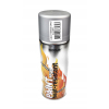 Lakier spray Srebrny żaroodporny BIODUR 400ML