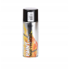 Lakier spray Czarny żaroodporny BIODUR 400ML