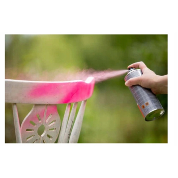 Lakier spray RAL 1016 Żółty Biodur 400 ml