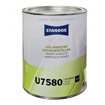 Podkład akrylowy STANDOX VOC-NONSTOP GRUNDIERFULLER 7580 3,5 L