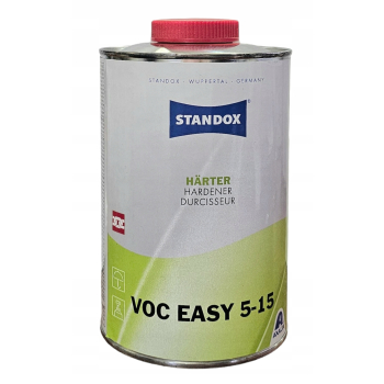 STANDOX utwardzacz VOC EASY 5-15 1L