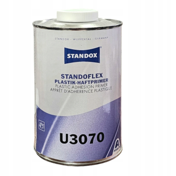 STANDOX podkład na platik U3070 1L