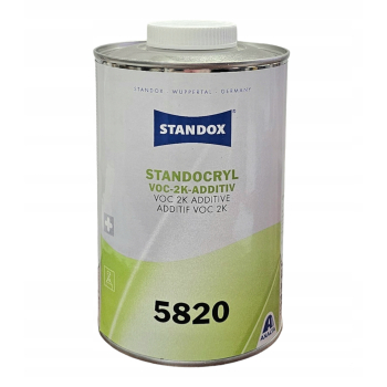 STANDOX VOC 2K ADDITIVE 5820 1L